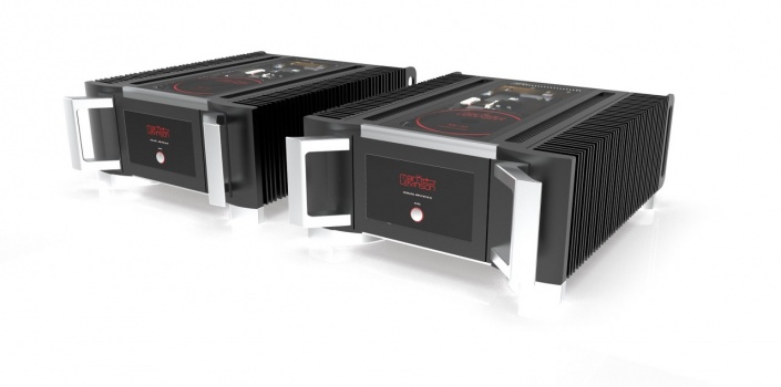 Mark Levinson ML-50 Limited Edition Amplifier Package
